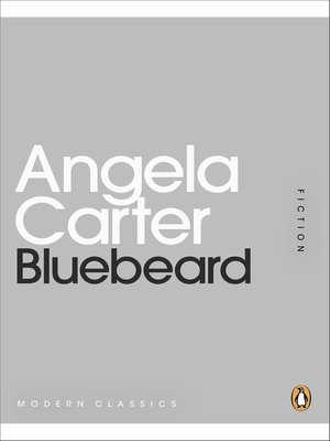 Bluebeard - ebook